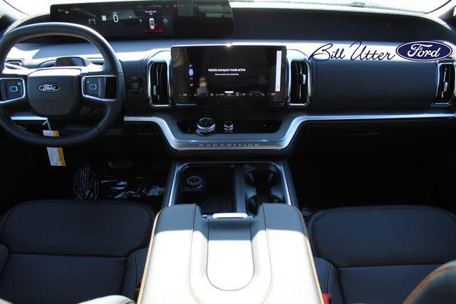 new 2026 Ford Expedition car, priced at $83,794