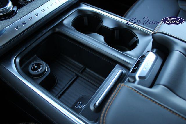 new 2026 Ford Expedition car, priced at $83,794