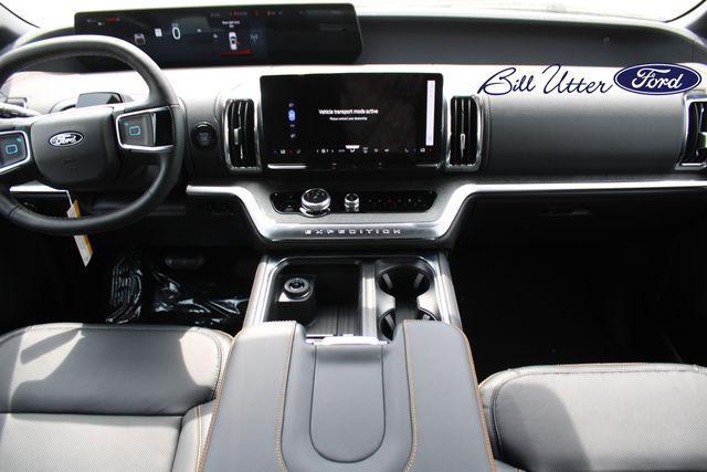 new 2026 Ford Expedition car, priced at $86,730