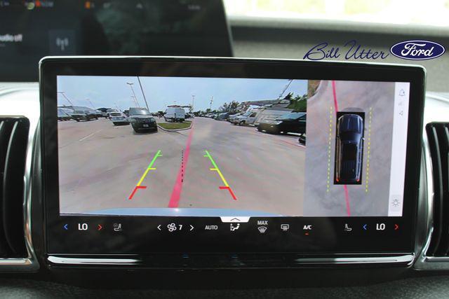 new 2026 Ford Expedition car, priced at $86,730