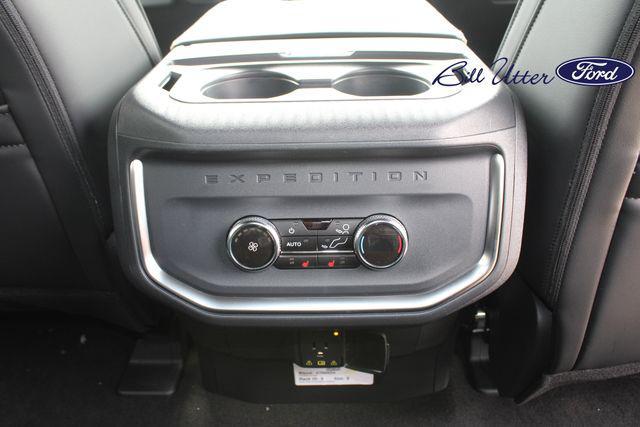 new 2026 Ford Expedition car, priced at $86,730