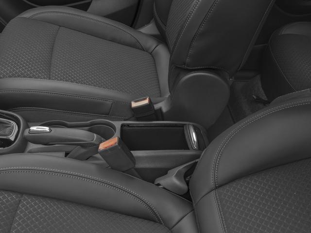 used 2018 Buick Encore car, priced at $13,255