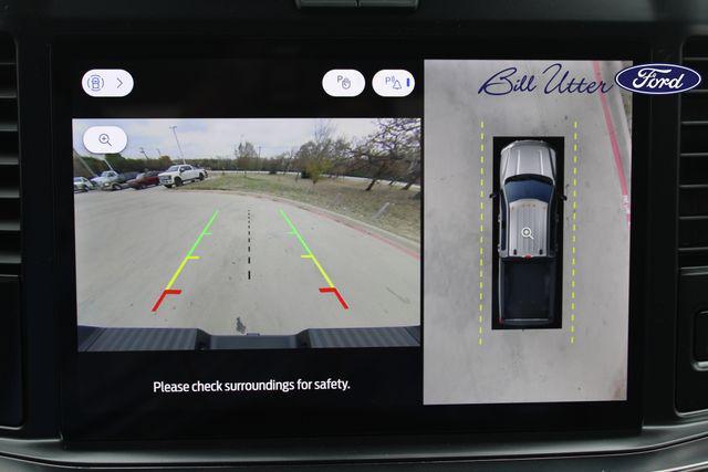 new 2026 Ford F-250 car, priced at $85,051