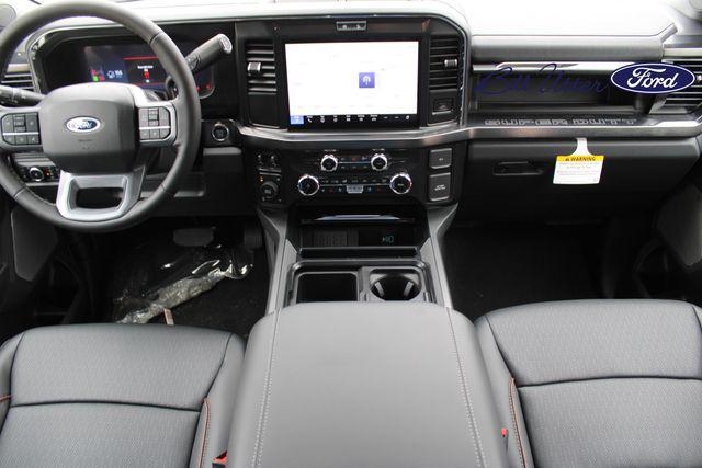 new 2026 Ford F-250 car, priced at $85,051