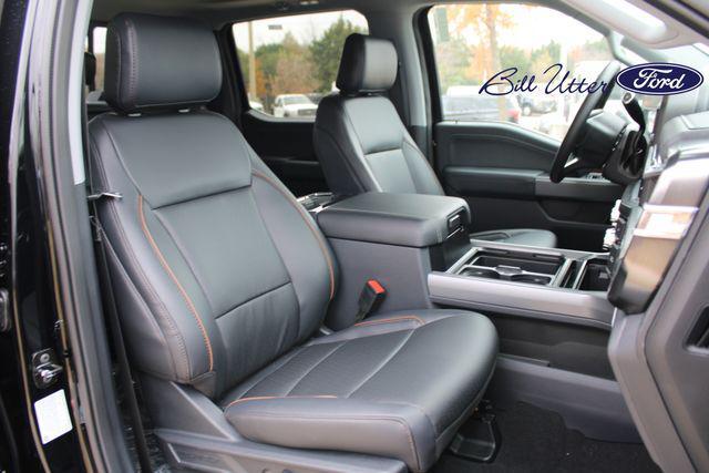 new 2026 Ford F-250 car, priced at $85,051