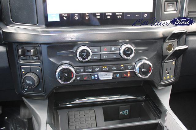 new 2026 Ford F-250 car, priced at $85,051