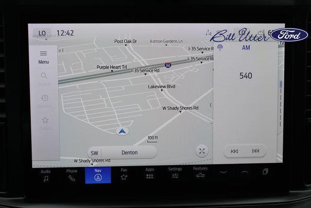 new 2026 Ford F-250 car, priced at $85,051