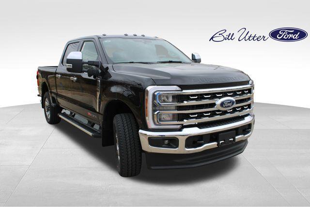 new 2026 Ford F-250 car, priced at $85,051