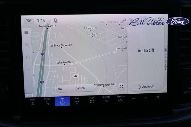 new 2026 Ford F-150 car, priced at $62,180