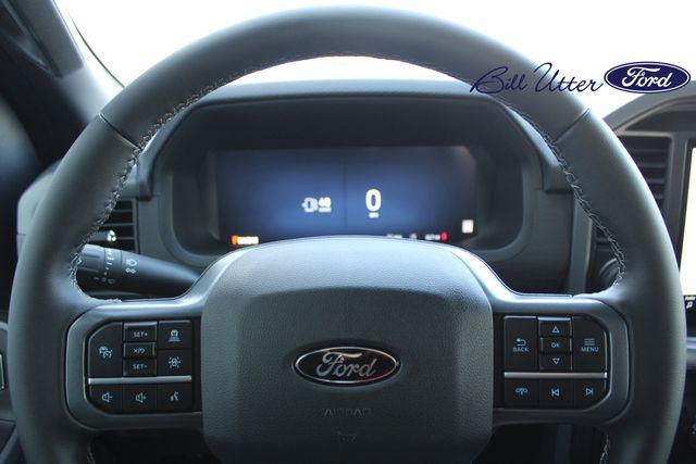 new 2026 Ford F-150 car, priced at $62,180