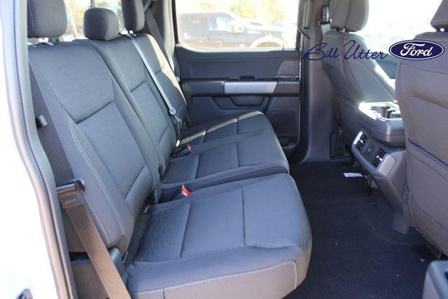 new 2026 Ford F-150 car, priced at $62,180