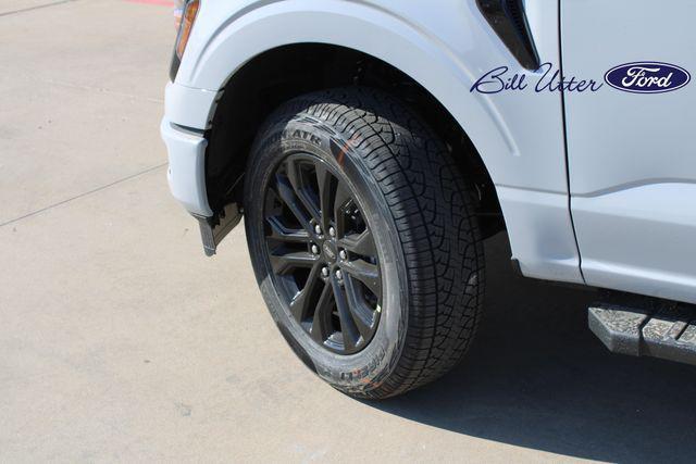 new 2026 Ford F-150 car, priced at $62,180