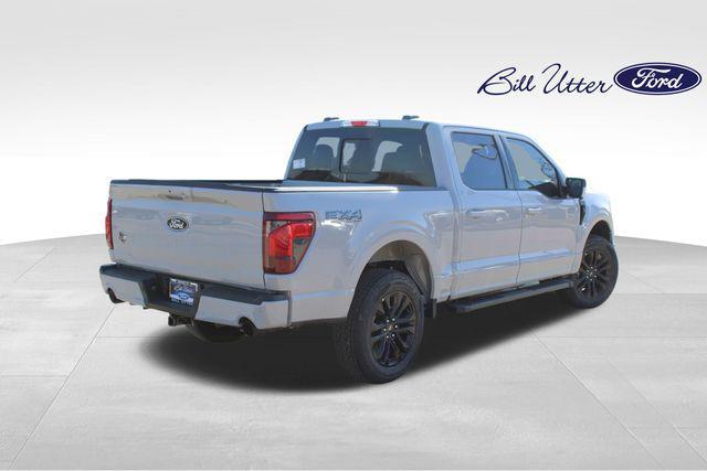 new 2026 Ford F-150 car, priced at $62,180