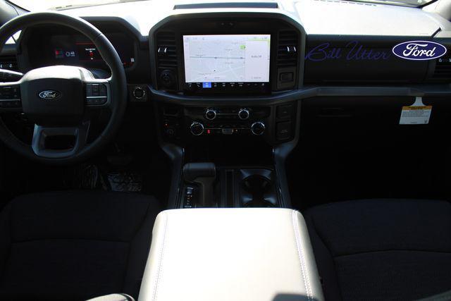 new 2026 Ford F-150 car, priced at $62,180