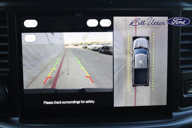 new 2026 Ford F-150 car, priced at $62,180