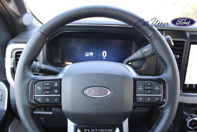 new 2026 Ford F-250 car, priced at $94,346