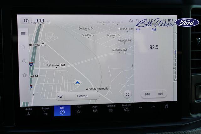 new 2026 Ford F-250 car, priced at $94,346