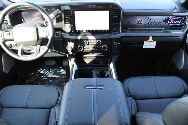 new 2026 Ford F-250 car, priced at $94,346