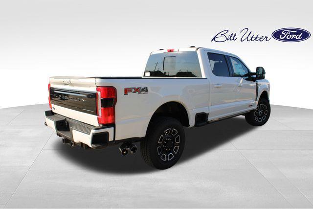 new 2026 Ford F-250 car, priced at $94,346