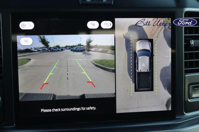 new 2026 Ford F-250 car, priced at $94,346