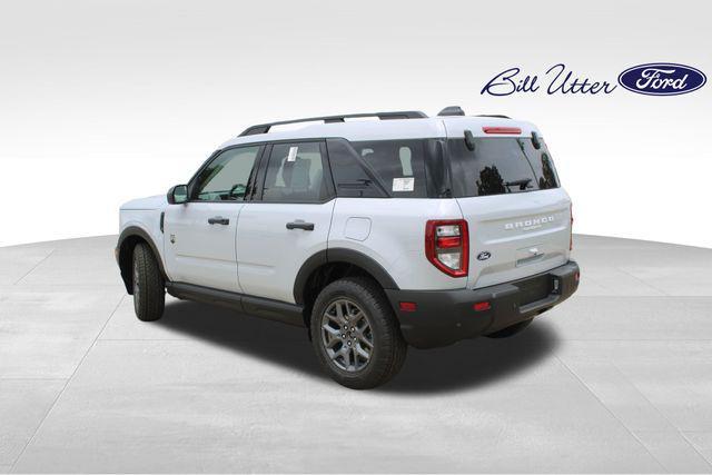 new 2026 Ford Bronco Sport car, priced at $32,449