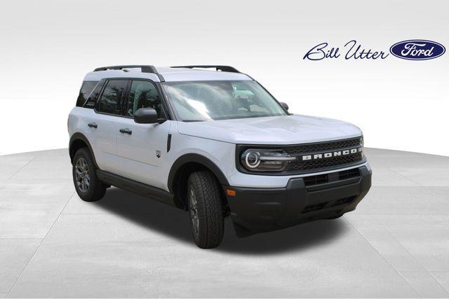 new 2026 Ford Bronco Sport car, priced at $32,449