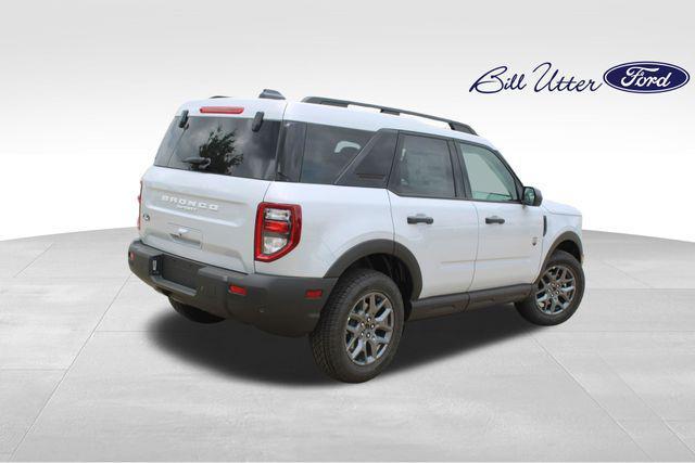 new 2026 Ford Bronco Sport car, priced at $32,449