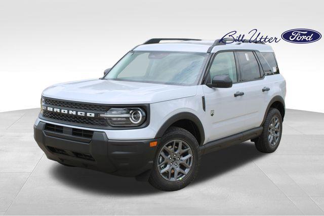 new 2026 Ford Bronco Sport car, priced at $32,449