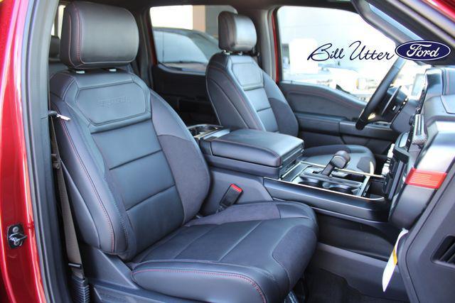 new 2026 Ford F-150 car, priced at $89,045