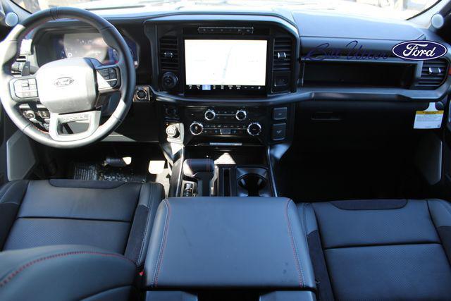 new 2026 Ford F-150 car, priced at $89,045