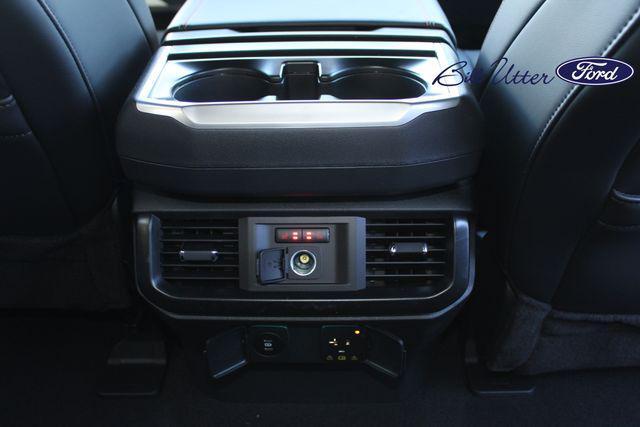 new 2026 Ford F-150 car, priced at $89,045