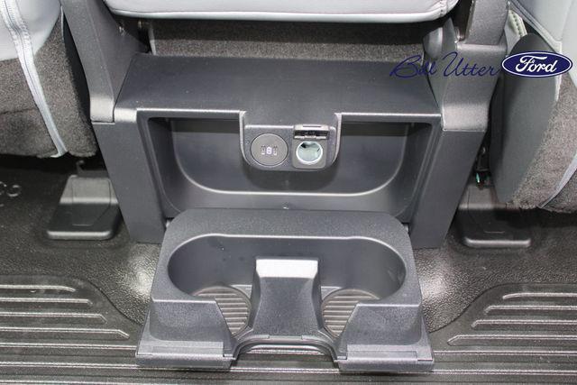 new 2025 Ford F-250 car, priced at $66,220