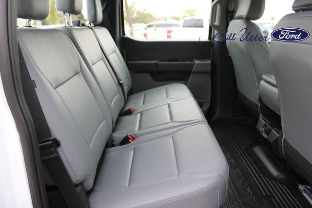 new 2025 Ford F-250 car, priced at $66,220