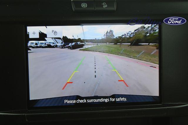 new 2025 Ford F-250 car, priced at $66,220