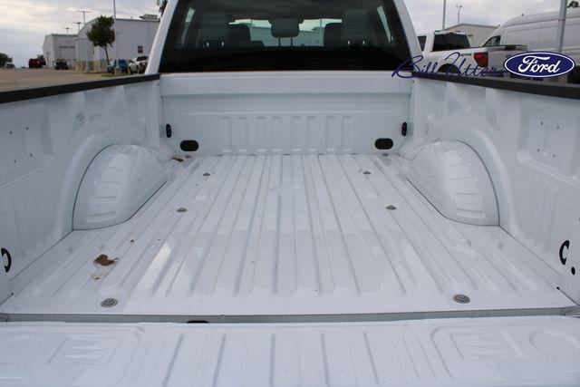 new 2025 Ford F-250 car, priced at $66,220