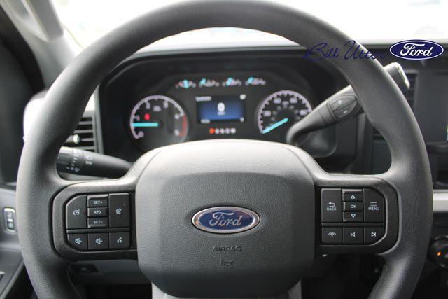 new 2025 Ford F-250 car, priced at $66,220