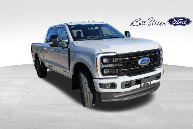 new 2026 Ford F-250 car, priced at $95,454