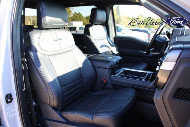 new 2026 Ford F-250 car, priced at $95,454