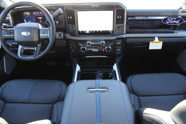 new 2026 Ford F-250 car, priced at $95,454