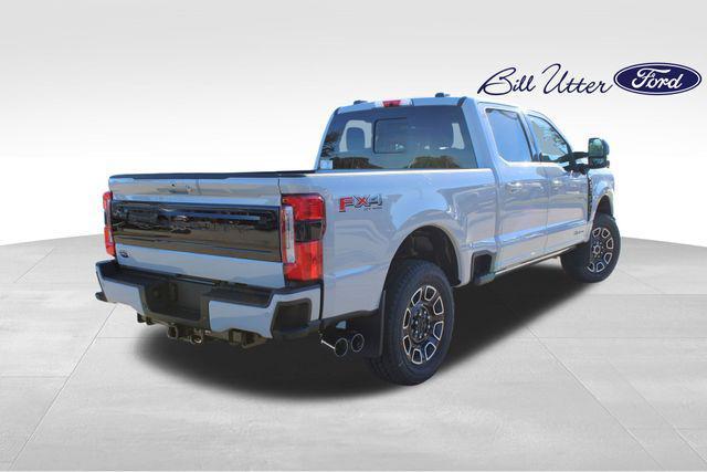 new 2026 Ford F-250 car, priced at $95,454