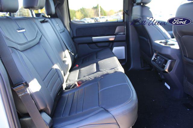 new 2026 Ford F-250 car, priced at $95,454