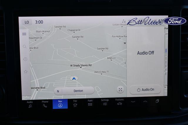 new 2026 Ford F-250 car, priced at $95,454