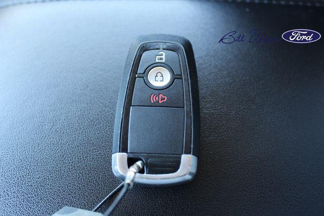 used 2023 Ford Edge car, priced at $19,600