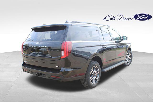 new 2025 Ford Expedition Max car, priced at $72,578