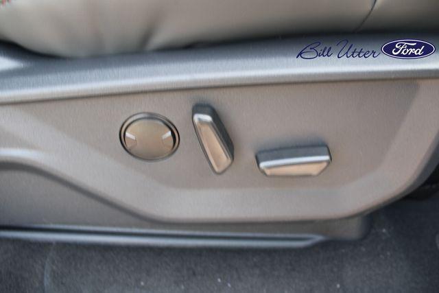 new 2025 Ford Expedition Max car, priced at $72,578