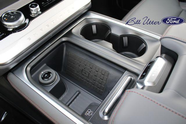 new 2025 Ford Expedition Max car, priced at $72,578