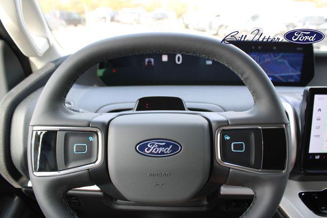 new 2025 Ford Expedition Max car, priced at $72,578