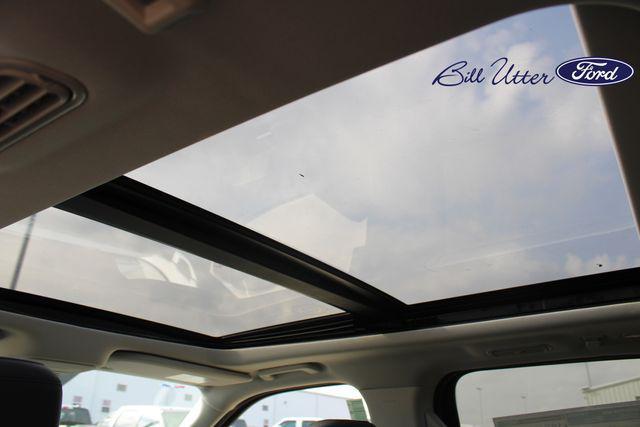 new 2025 Ford Expedition Max car, priced at $72,578