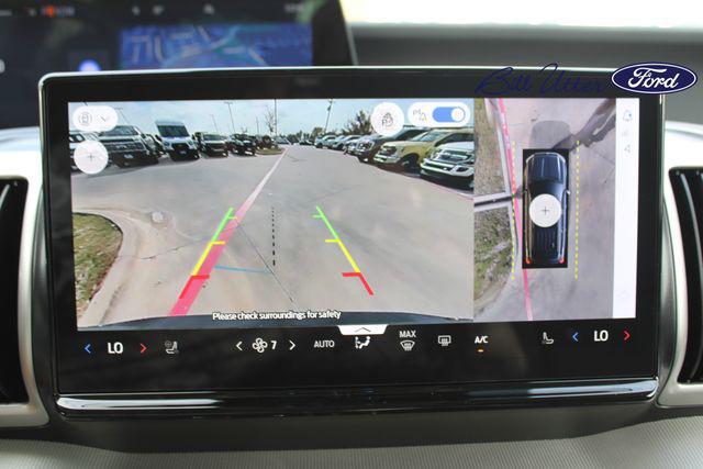 new 2025 Ford Expedition Max car, priced at $72,578