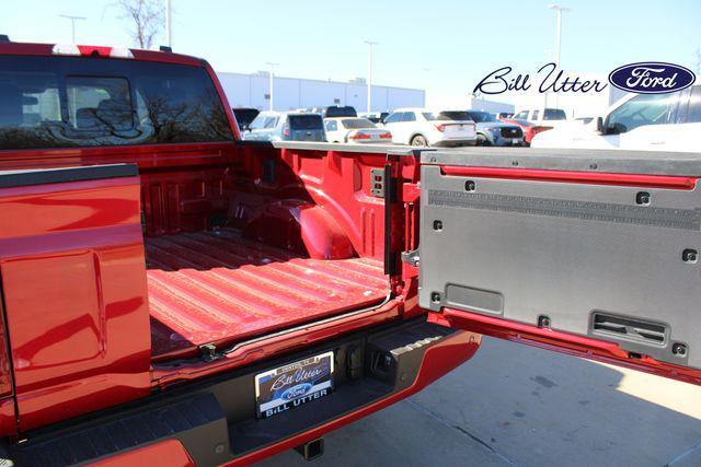 new 2025 Ford F-150 car, priced at $82,587